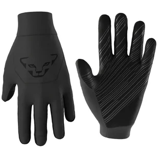 Rękawiczki Dynafit Upcycled Thermal Gloves Rozmiar rękawiczek: XL / Kolor: czarny - Rękawice narciarskie - miniaturka - grafika 1