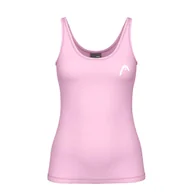 Koszulki sportowe damskie - Damski podkoszulek Head SPIRIT II Tank Top Women ZI M - miniaturka - grafika 1