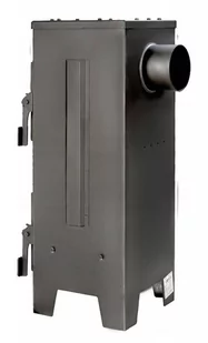 Piec stalowy, koza 6kW 20780149 - spełnia anty-smogowy EkoProjekt - Piece wolnostojące - miniaturka - grafika 4