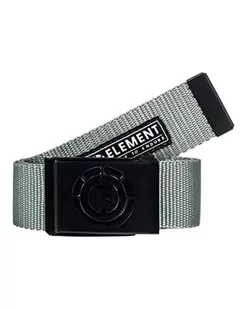 Quiksilver Męski pasek Beyond Belt (1 opakowanie) - Paski - miniaturka - grafika 1