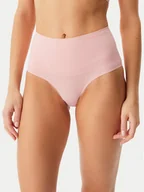 Majtki damskie - Chantelle Bielizna modelująca dolna Smooth Comfort C10U70 Różowy - miniaturka - grafika 1