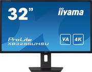 Monitory - iiyama ProLite XB3288UHSU-B5 - miniaturka - grafika 1