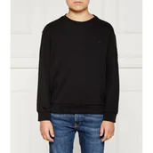 Bluzy dla chłopców - Guess Bluza | Oversize fit - miniaturka - grafika 1