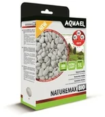 Filtry akwariowe i akcesoria - Aquael NATUREMAX BIO 1L - wkład do filtracji biologicznej - miniaturka - grafika 1