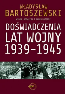 Doświadczenia lat wojny 1939-1945 - Historia świata - miniaturka - grafika 1