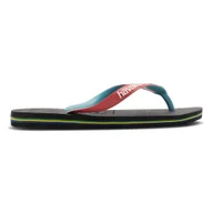 Klapki i japonki damskie - Klapki Havaianas 41232069710-W - miniaturka - grafika 1