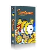 Komedie DVD - Simpsonowie DVD - miniaturka - grafika 1