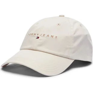 Tommy Jeans Bejsbolówka - Czapki męskie - miniaturka - grafika 1