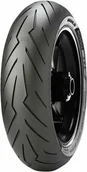 Opony motocyklowe - Pirelli Diablo Rosso Sport 120/70R17 58S koło przednie - miniaturka - grafika 1