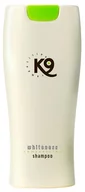 Szampony i odżywki dla psów - K9 K9 Whiteness Shampoo szampon dla białej sierści 300 ml 23513-uniw - miniaturka - grafika 1