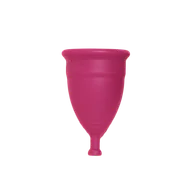 Kubeczki menstruacyjne - Finally.me, kubeczek menstruacyjny, rozmiar M - miniaturka - grafika 1