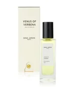 Wody i perfumy męskie - Sana Jardin Venus of Verbena woda perfumowana 50 ml - miniaturka - grafika 1