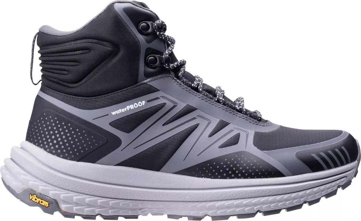 Męskie buty Elbrus LAVAMI MID V rozmiar 41