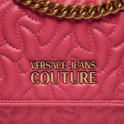 Torebki damskie - Torebka Versace Jeans Couture 75VA4BA2 ZS803 455 Crimson 455 - miniaturka - grafika 1