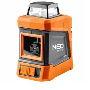Neo Tools Tools 75-102 75-102 - Poziomice laserowe - miniaturka - grafika 1