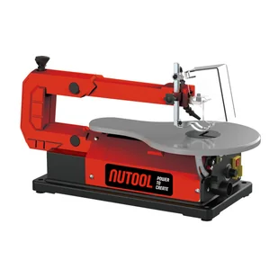 Wyrzynarka włosowa 125 mm 120W NUTOOL - Wyrzynarki - miniaturka - grafika 1