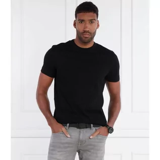Koszulki męskie - Joop! T-shirt Bruce | Regular Fit - grafika 1