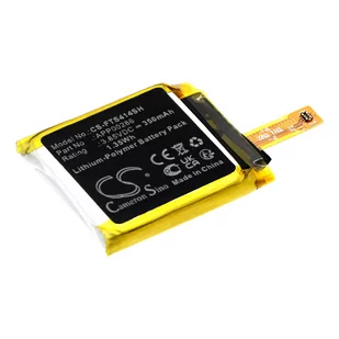 Fossil Sport 41mm Gen 4 / APP00286 350mAh 1.35Wh Li-Polymer 3.85V (Cameron Sino) - Akcesoria do smartwatchy - miniaturka - grafika 1