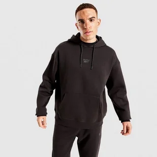 REEBOK BLUZA Z KAPTUREM OTIS - Reebok - Bluzy męskie - miniaturka - grafika 1