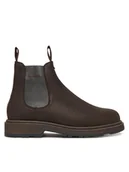 Botki męskie - Gant Sztyblety 31651068 Brązowy - miniaturka - grafika 1