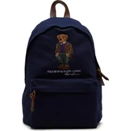 Plecaki - POLO RALPH LAUREN Plecak - miniaturka - grafika 1