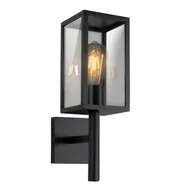 Lampy ogrodowe - Kinkiet zewnętrzny HOSTA 21-32263 Candellux - miniaturka - grafika 1