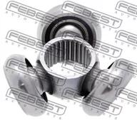 Układ napędowy - akcesoria - Podpora trójramienna, wał napędowy Febest 2116-CA220 - miniaturka - grafika 1