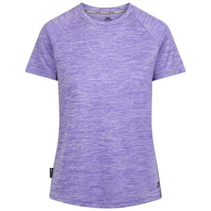 Kobiety/Panie Selinne Duo Skin Active Top - Koszulki sportowe damskie - miniaturka - grafika 1