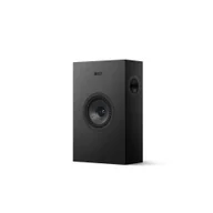 Głośniki i kolumny - KEF Q4 Meta głośnik ścienny (czarny) - miniaturka - grafika 1