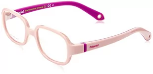 Polaroid okulary przeciwsłoneczne mieszane, S1v/16 Różowy Fioletowy, 43 - Okulary przeciwsłoneczne - miniaturka - grafika 1