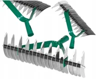 Wertykulatory i aeratory - AERATOR areator RĘCZNY WERTYKULATOR DO TRAWY 3w1 - miniaturka - grafika 1