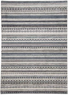 Fasa 24718 Grey Multi - Dywany - miniaturka - grafika 1