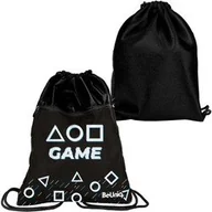 Worki na buty - Paso Worek premium BeUniq Game - miniaturka - grafika 1
