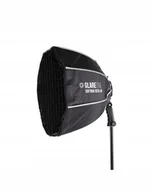 Softboxy - GlareOne Softbox Octa 50 cm - softbox do lamp reporterskich - miniaturka - grafika 1