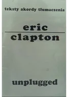 Poezja - Eric Clapton - miniaturka - grafika 1