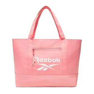 Torebka Reebok RBK-038-CCC-05 - Torebki damskie - miniaturka - grafika 1