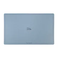 Podkładki pod mysz - Podkładka Tucano DESK PAD SKY BLUE - miniaturka - grafika 1
