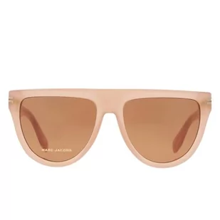 Marc Jacobs MJ 1069/S Okulary, Nagie, 55 Kobieta, Nagie, 55 - Okulary przeciwsłoneczne - miniaturka - grafika 1