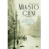 Powieści sensacyjne - Sine Qua Non Miasto cieni Michael Russell - miniaturka - grafika 1