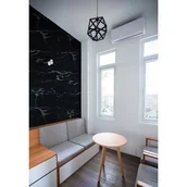 Panele ścienne i boazeria - Panel samoprzylepny PVC marmur ARS-03 60 x 30 cm 6 szt. - miniaturka - grafika 1