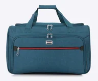 Torby podróżne - Torba Podróżna Wittchen 56-3S-507-91 Comfort Line II - miniaturka - grafika 1