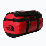 Torby sportowe - Torba podróżna The North Face Base Camp Duffel XS 31 l red/black/npf - miniaturka - grafika 1
