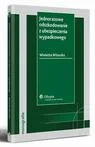 E-booki - biznes i ekonomia - Wioletta Witoszko Jednorazowe odszkodowanie z ubezpieczenia wypadkowego - miniaturka - grafika 1