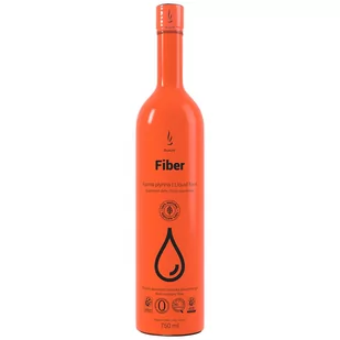 Duolife DuoLife Fiber - kompleks błonnika pokarm. - 750 ml - Układ pokarmowy - miniaturka - grafika 1