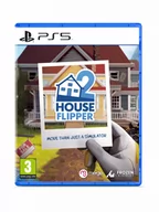 Gry PlayStation 5 - House Flipper 2 (PS5) - miniaturka - grafika 1