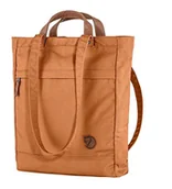 Plecaki - Fjällräven 24203 Totepack No. 1 Plecak sportowy unisex - dla dorosłych Desert Brown OneSize, Desert Brown, Taglia unica, sportowy, Desert Brown, jeden rozmiar, Sportowy - miniaturka - grafika 1