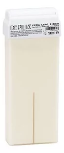 Depilia WOSK DO DEPILACJI CIAŁA ROLL-ON OSSIDO Z TLENKIEM 100ml - Depilacja - miniaturka - grafika 1