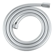 Węże prysznicowe - Grohe Węże - Wąż prysznicowy VitalioFlex Silver 1,75 m, chrom 27506001 - miniaturka - grafika 1