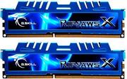 Pamięci RAM - G.Skill 8GB F3-17000CL9D-8GBXM DDR3 - miniaturka - grafika 1