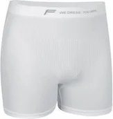 Majtki męskie - Fuse Bokserki męskie AllSeason Megalight 200 białe r. L FSE-11-1202-8-2-0001 - miniaturka - grafika 1